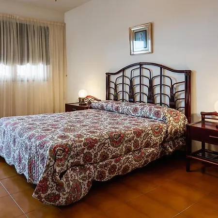 Apartment Spacious Terrace Palmas *